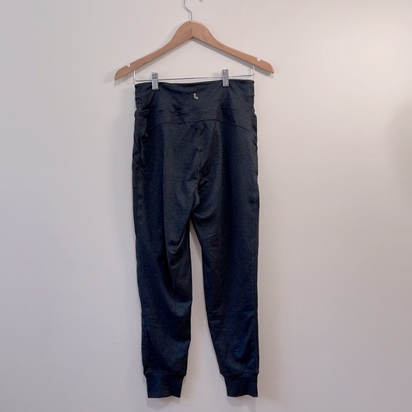 2 pairs Lole Women’s Yoga black sweatpants size small - Picture 6 of 11